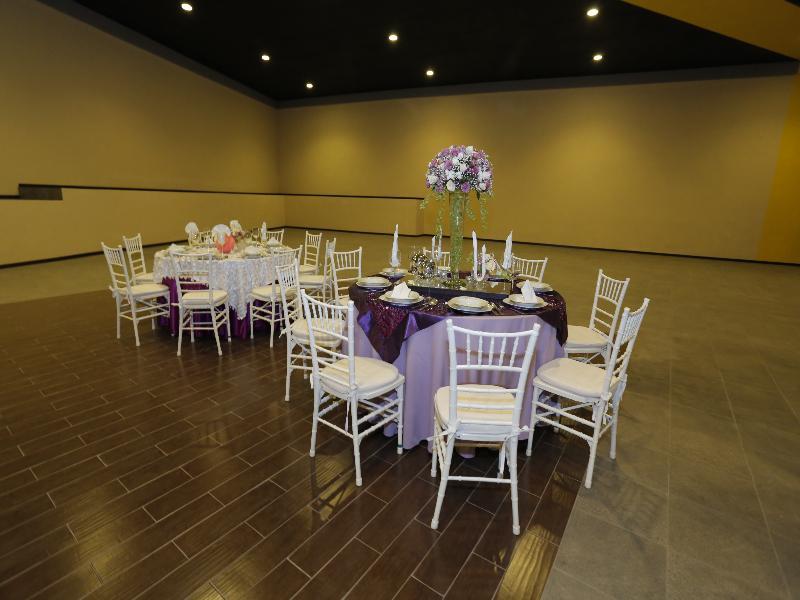 Hotel Ross Morelia Eksteriør billede