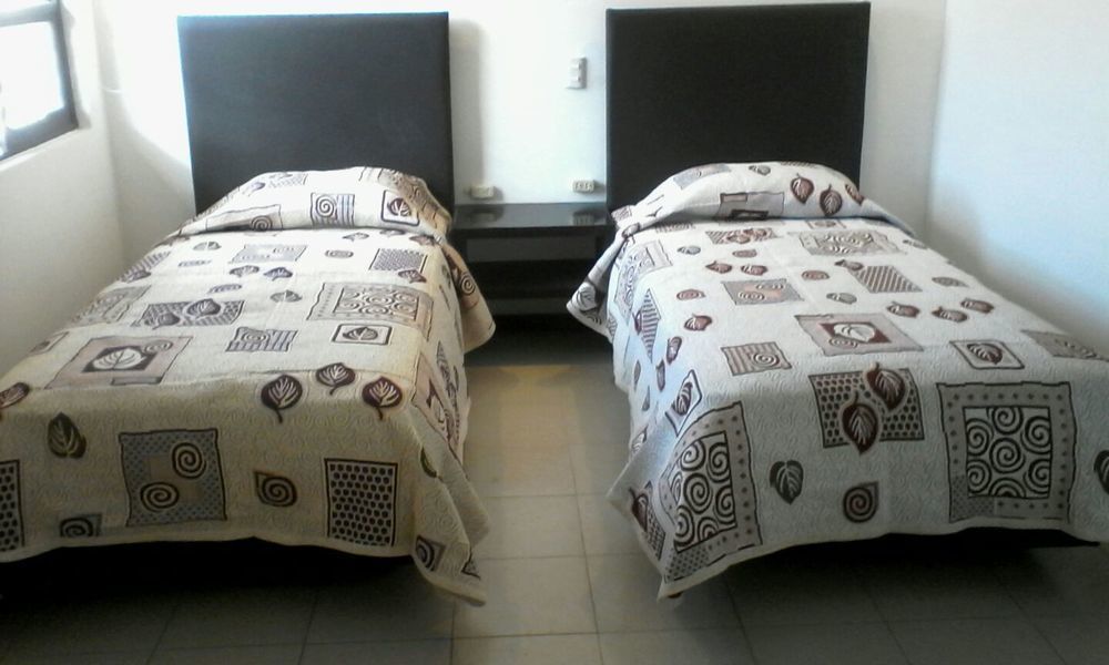 Hotel Ross Morelia Eksteriør billede